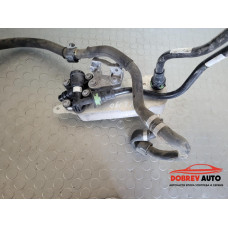 Маслен охладител за BMW X4 G02 3.0d