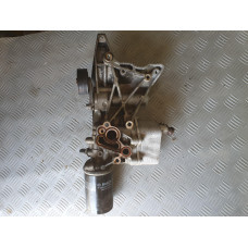 Маслен охладител за VW Passat CC 2.0TSI