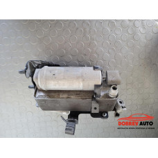 Маслен охладител с маркучи и ел. помпа за Mercedes GLE C292