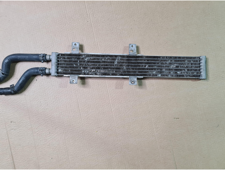 Маслен радиатор за Audi A8 D3 4.0TDI