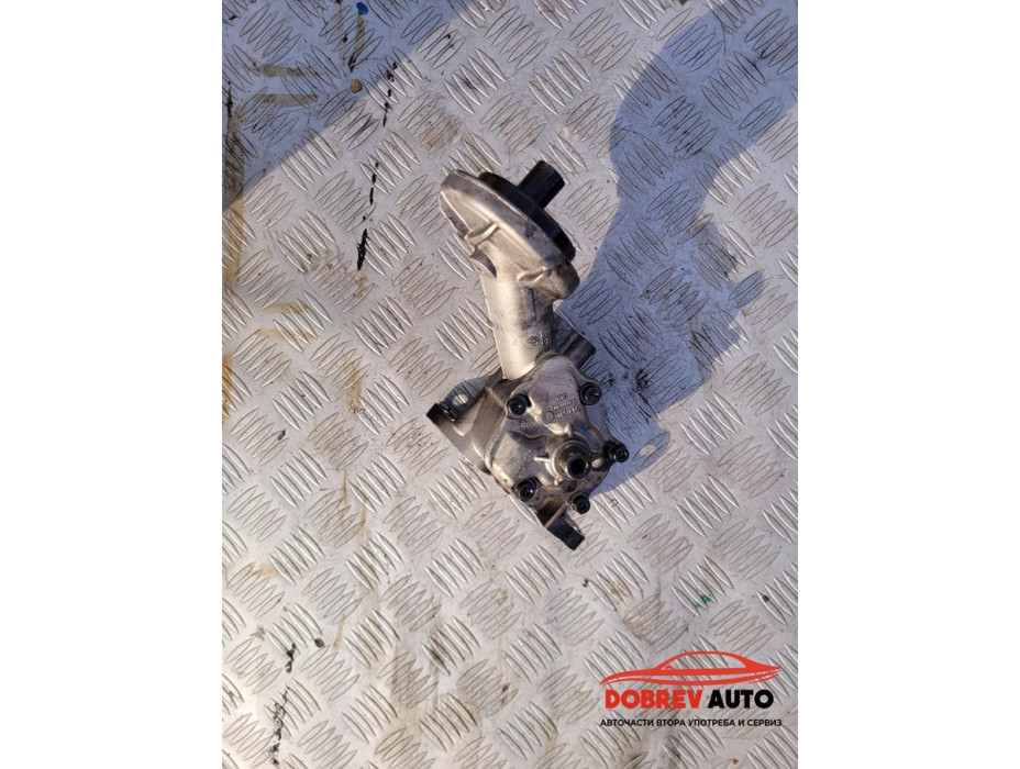 Маслена помпа за Audi A6 C6 3.0 TDI
