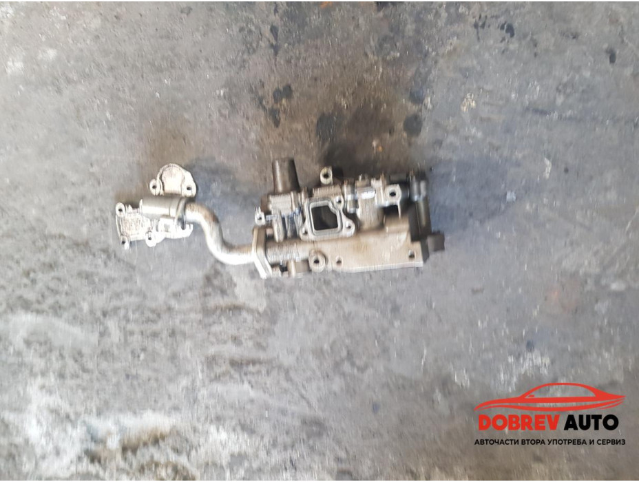 Маслена помпа за Audi A8 D3 4.2 FSI