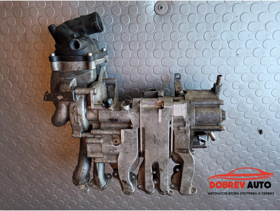 Маслена помпа за Audi RS6 4F 5.2 FSI