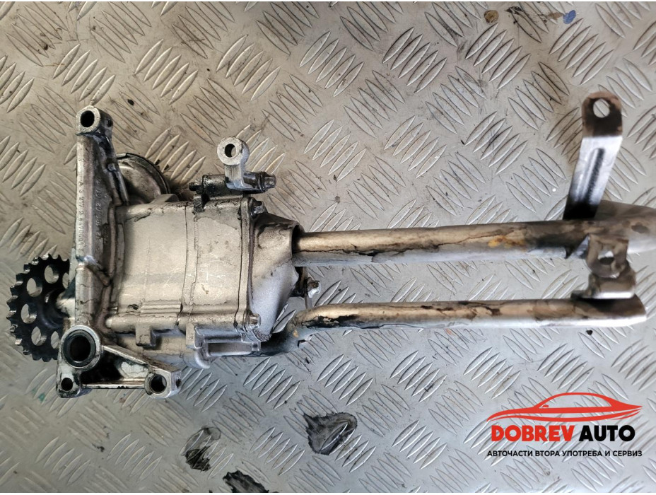 Маслена помпа за Mercedes E Class W211 270 CDI