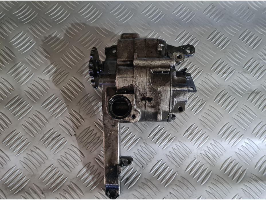 Маслена помпа за Mercedes S320 CDI- 642 Маслена помпа за Mercedes S320 CDI- 642