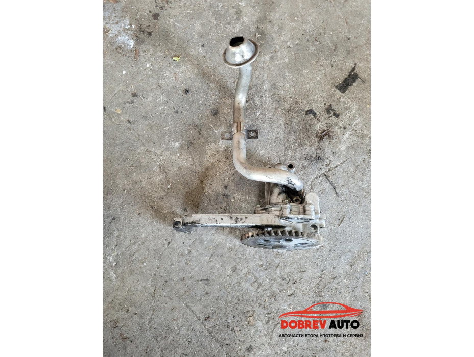 Маслена помпа за VW Touareg 2.5 TDI Маслена помпа за VW Touareg 2.5 TDI