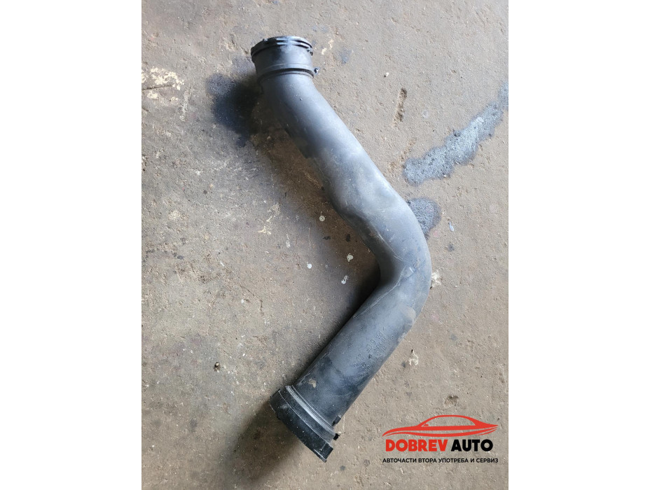 Маслена тръба за Mercedes C Class W203 200 Kompressor