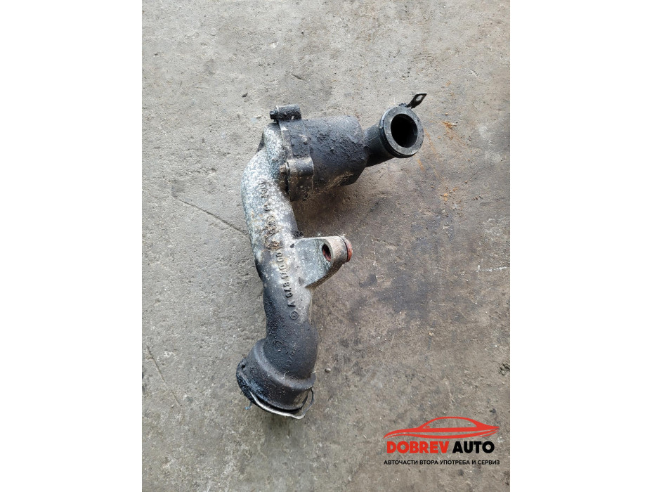 Маслена тръба за Mercedes S Class W220 320 CDI Маслена тръба за Mercedes S Class W220 320 CDI