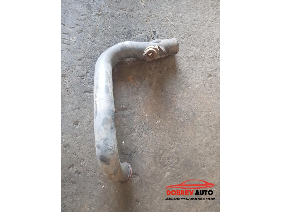 Маслена тръба за Mercedes Vaneo W414 Маслена тръба за Mercedes Vaneo W414