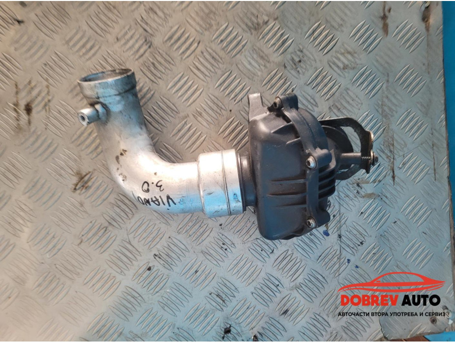 Маслена тръба за Mercedes Viano W639 3.0 CDI