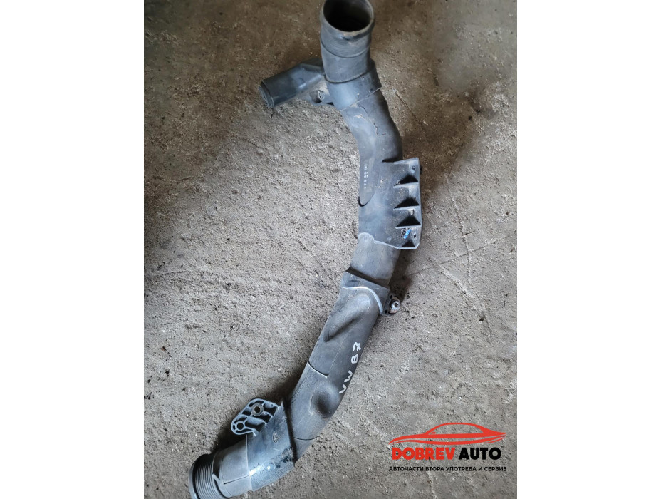 Маслена тръба за VW Passat B7 1.6 TDI