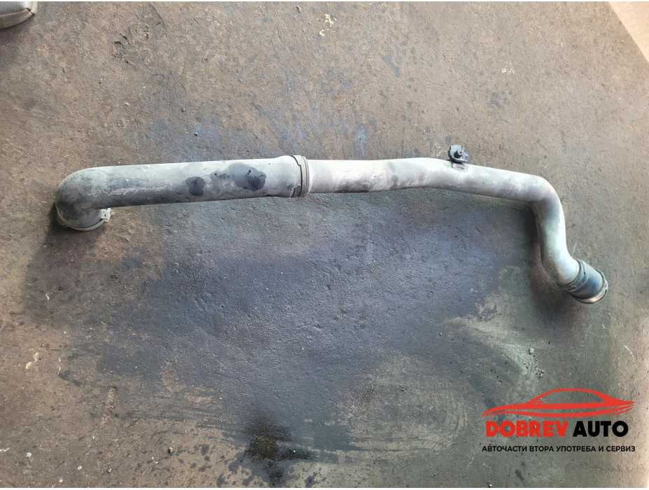 Маслена тръба за VW Phaeton 3.0 TDI