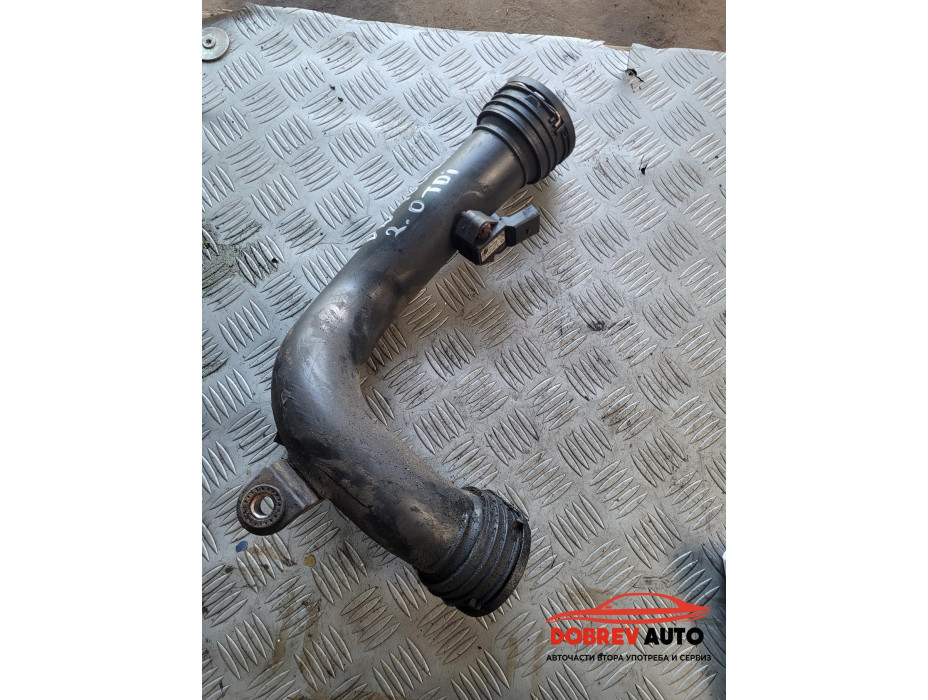 Маслена тръба за VW Touran 1T 2.0 TDI Маслена тръба за VW Touran 1T 2.0 TDI