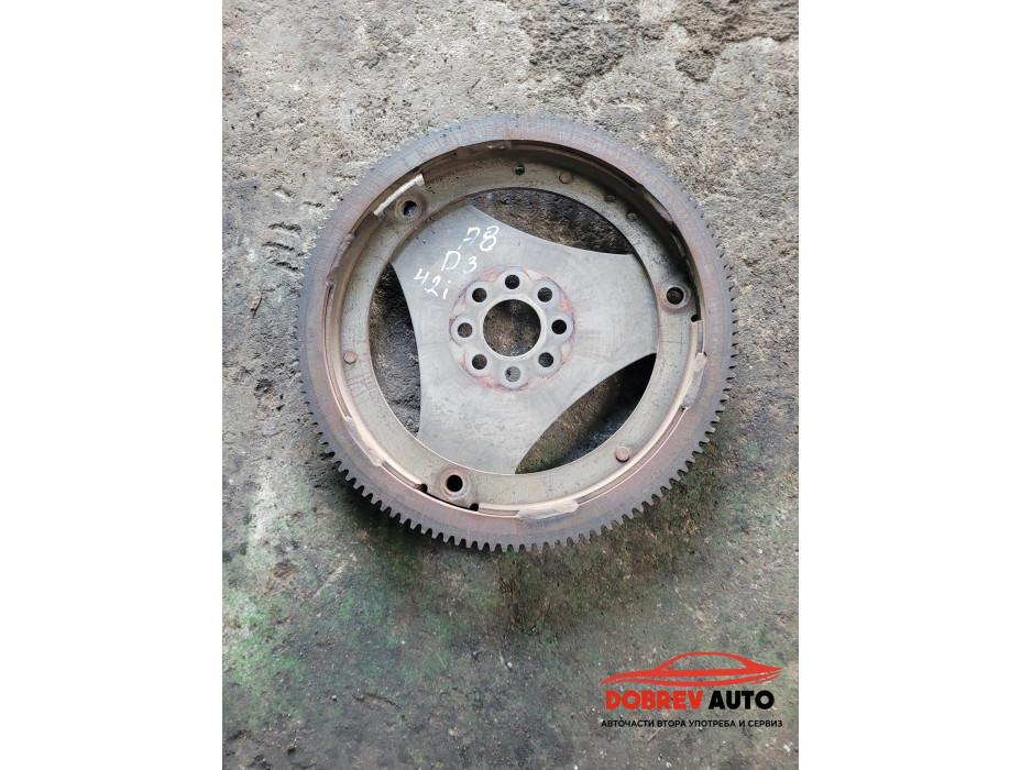 Маховик за Audi A8 D3 4.2 FSI Маховик за Audi A8 D3 4.2 FSI