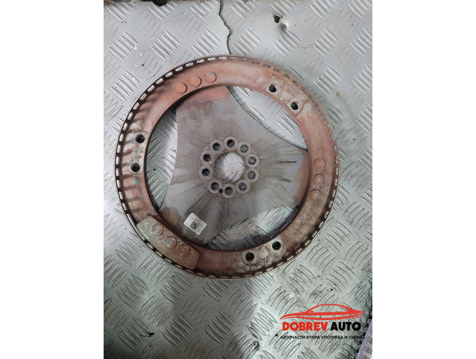 Маховик за Audi A8 D3 4.2 TDI Маховик за Audi A8 D3 4.2 TDI