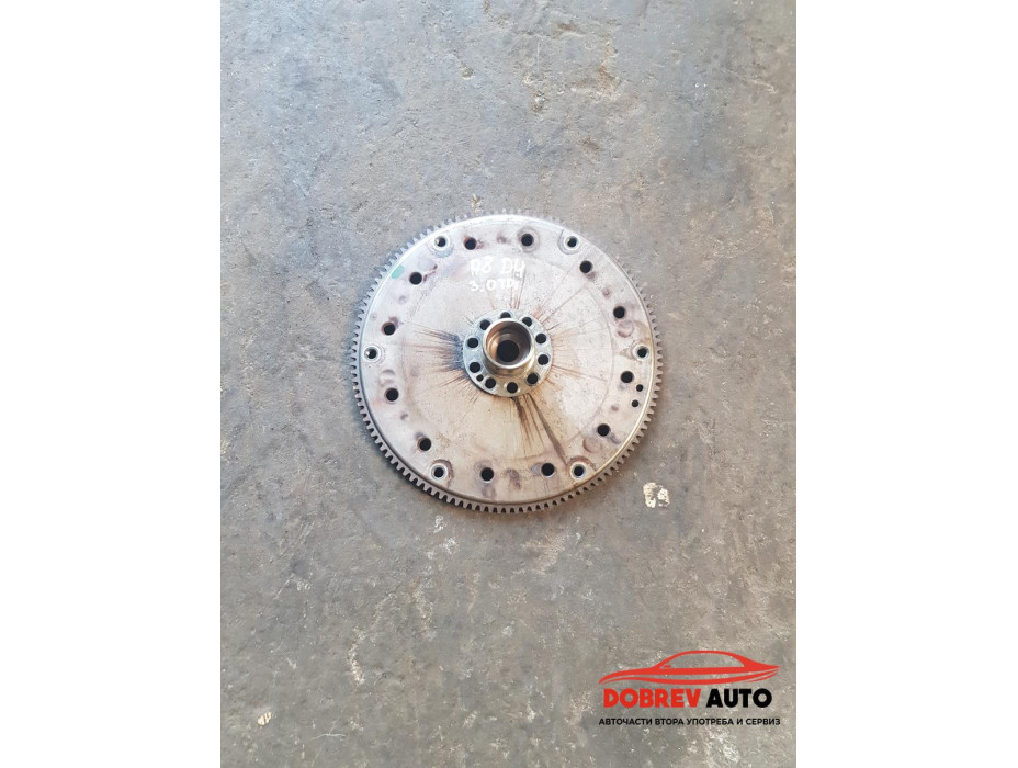 Маховик за Audi A8 D4 3.0 TDI Маховик за Audi A8 D4 3.0 TDI