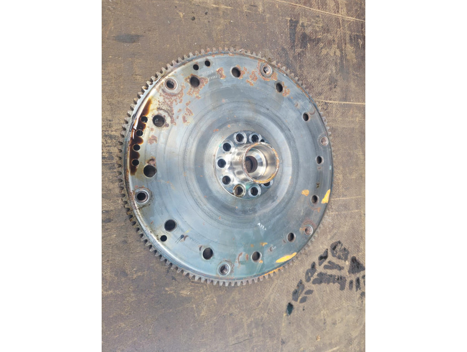 Маховик за Audi A8 D4 4.0 TFSI Маховик за Audi A8 D4 4.0 TFSI