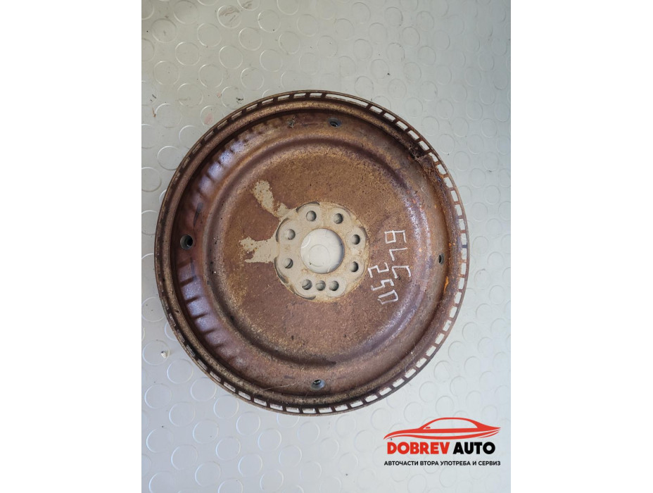 Маховик за Mercedes GLC X253 250 CDI Маховик за Mercedes GLC X253 250 CDI