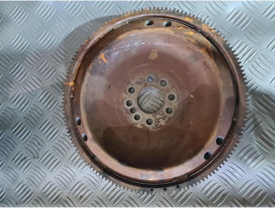 Маховик за Mercedes S 320 CDI W221