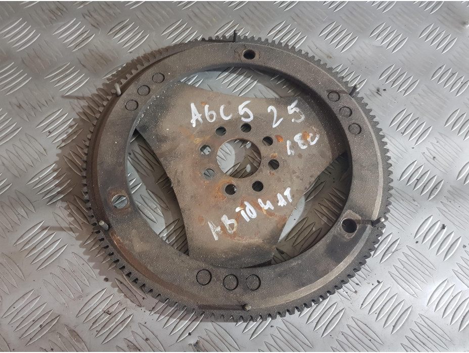 Маховик за Ауди А6 Ц5 2.5 Дизел / Audi A6 C5 Маховик за Ауди А6 Ц5 2.5 Дизел / Audi A6 C5