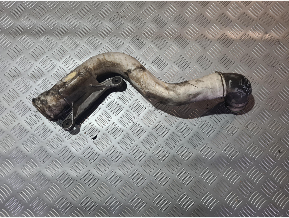 Метален турбопът за Audi A3 8P 2.0TDI Метален турбопът за Audi A3 8P 2.0TDI