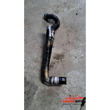 Метален турбопът за Audi Q7 4L 3.0TDI