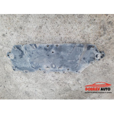 Метална кора за Audi Q8 E-Tron