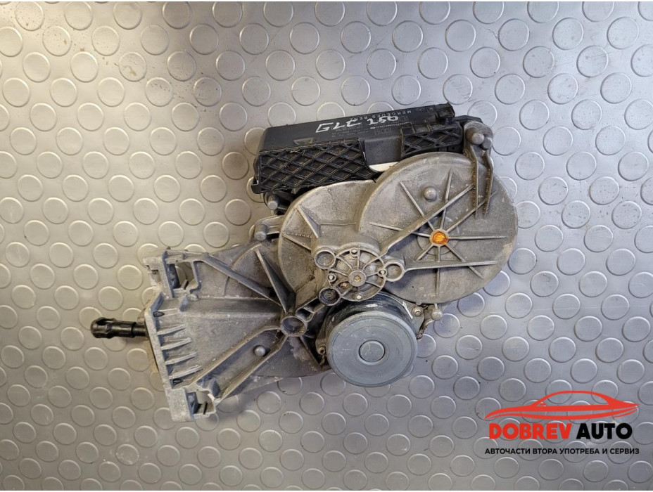 Механизъм автоматичен багажник за Mercedes GLC X253 250 CDI Механизъм автоматичен багажник за Mercedes GLC X253 250 CDI