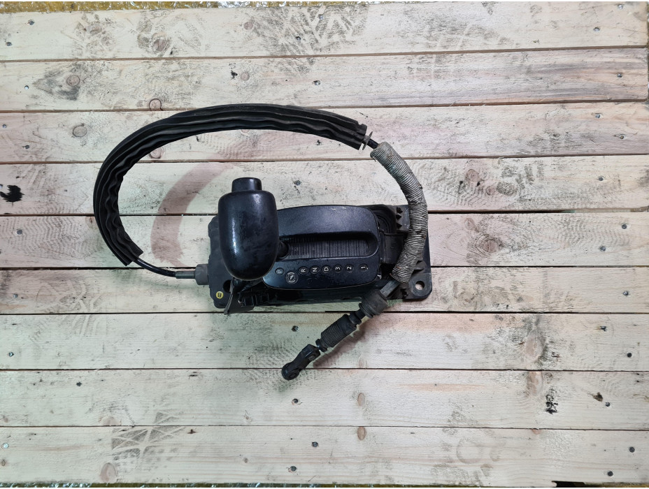 Механизъм за автоматични скорости за Ауди А3 8л / Audi A3 8L