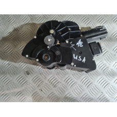 Механизъм за автоматично отваряне на багажник за Audi A8 D3