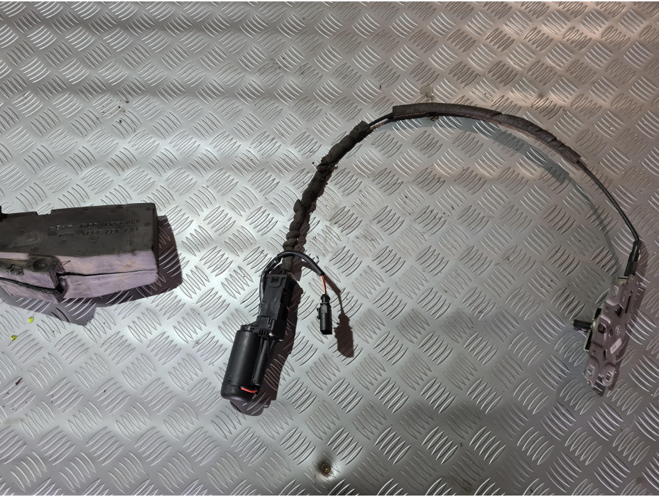 Механизъм за багажник за Audi A8 D3