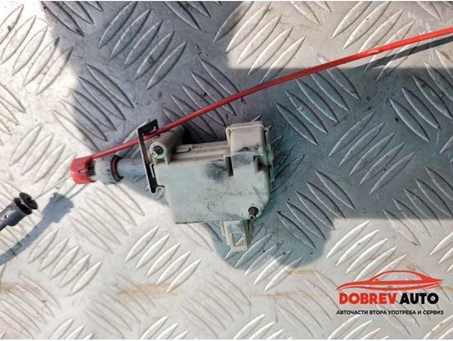 Механизъм за заключване на резервоар за Audi A8 D3