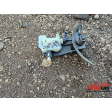 Механизъм за заключване на резервоар за Mercedes CLS w219