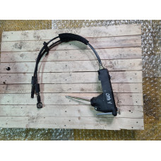 Механизъм за ръчни скорости за Мерцедес А140 W168 /Mercedes A140 W168