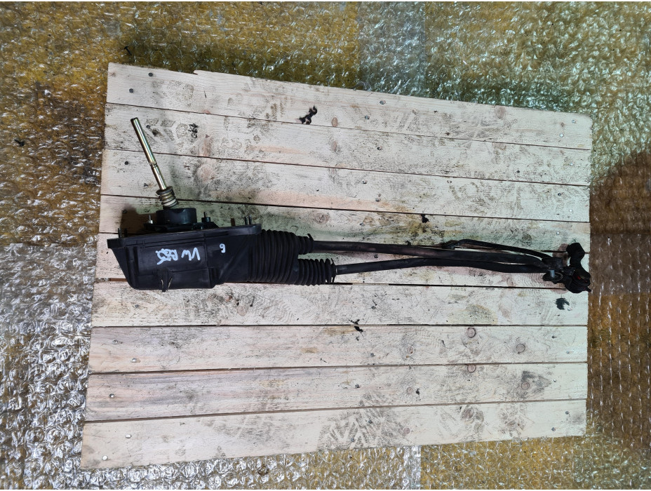 Механизъм за скорости за Фолксваген Пасат Б5.5 2.5тди / Volkswagen Passat B5 2.5TDI