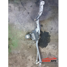 Механизъм за чистачки Mercedes CLS 500 W219 (десен волан)