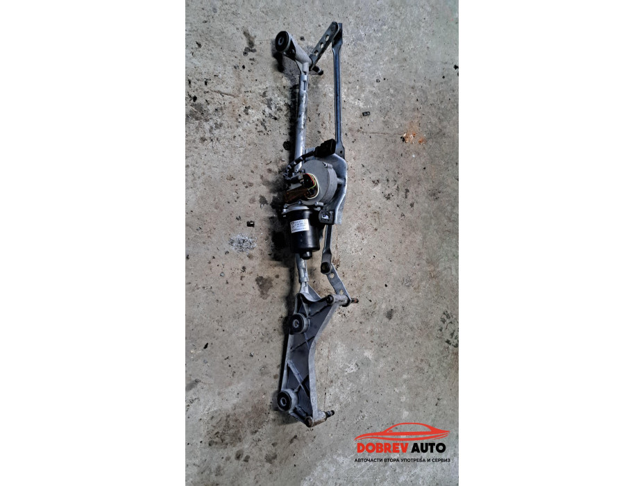 Механизъм за чистачки (десен волан) за Mercedes ML 320 W164