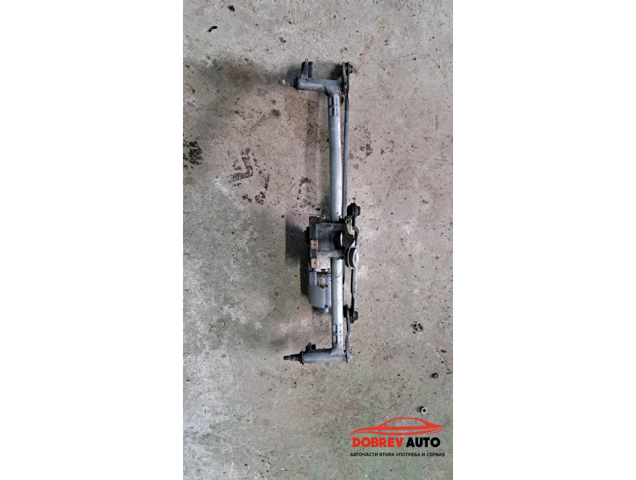 Механизъм за чистачки (десен волан) за VW Passat B7 1.6 TDI