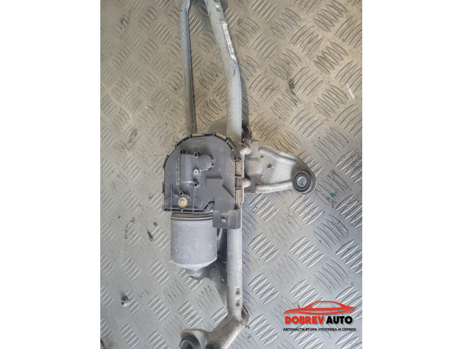 Механизъм за чистачки за Audi A3 8P - Десен волан Механизъм за чистачки за Audi A3 8P - Десен волан