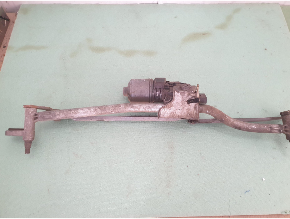 Механизъм за чистачки за Audi A4 B6 Механизъм за чистачки за Audi A4 B6