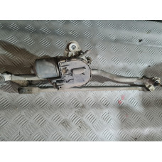 Механизъм за чистачки за Audi A6 C6 2.7 TDI Quattro