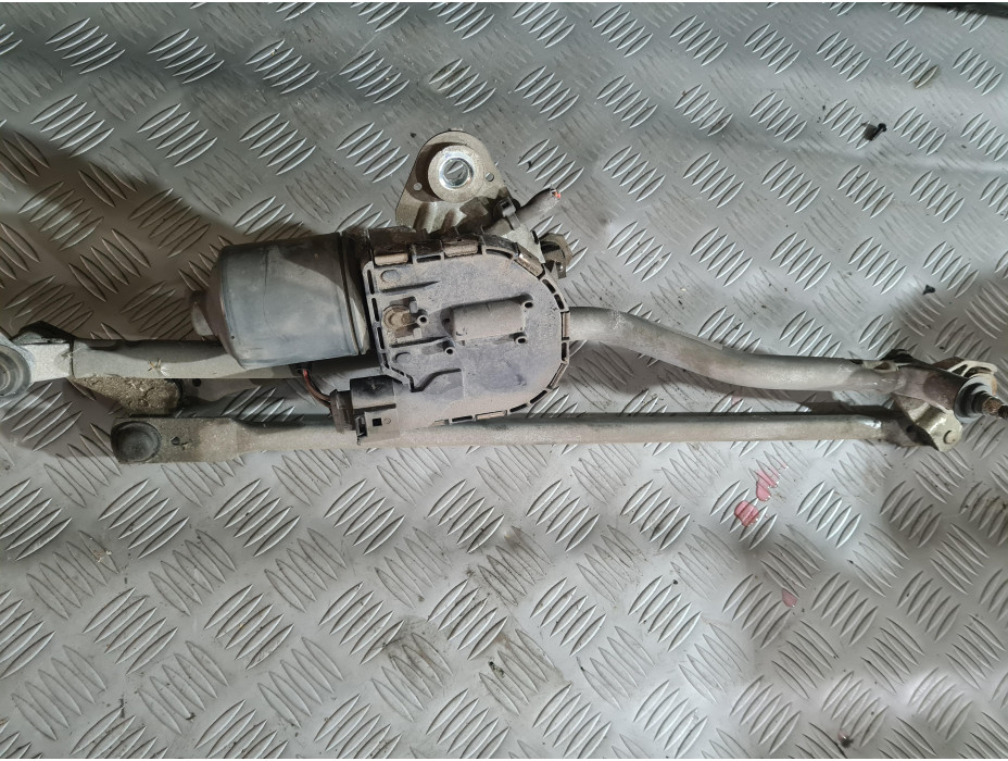 Механизъм за чистачки за Audi A6 C6 2.7 TDI Quattro