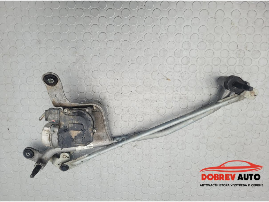 Механизъм за чистачки за Audi Q8 