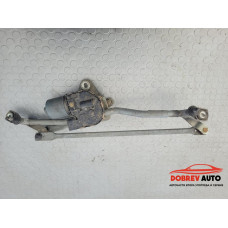 Механизъм за чистачки за Audi RS6 4F 