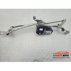 Механизъм за чистачки за BMW 740XD G11