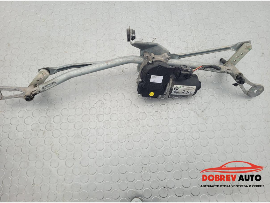 Механизъм за чистачки за BMW 740XD G11