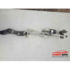 Механизъм за чистачки за BMW E60 3.0D