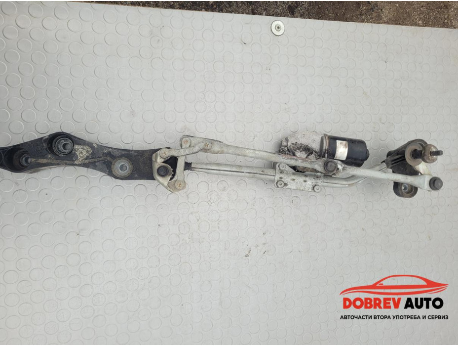 Механизъм за чистачки за BMW E60 3.0D