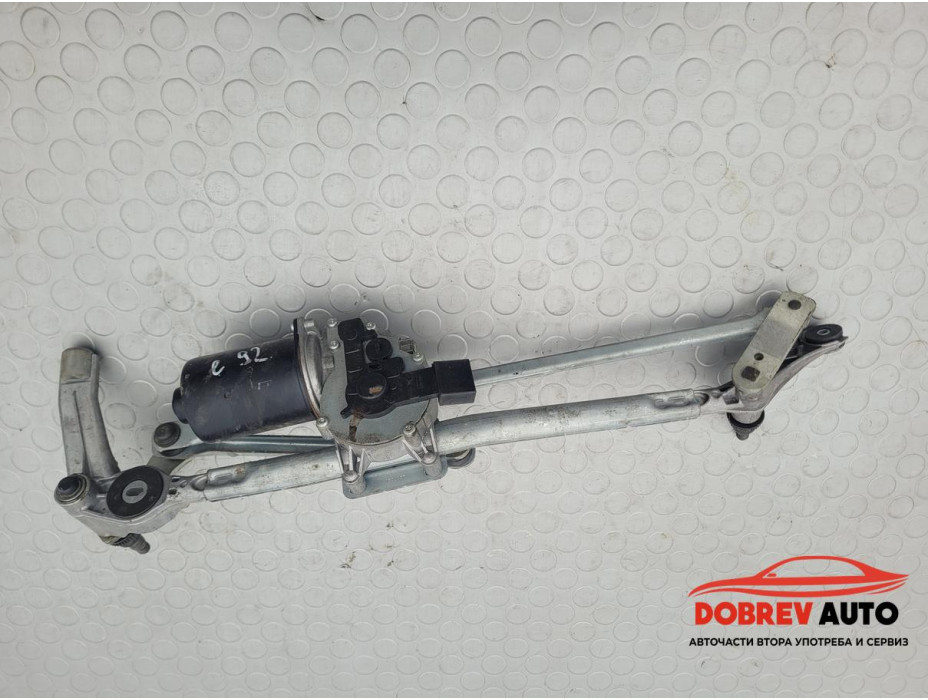 Механизъм за чистачки за BMW E92 Механизъм за чистачки за BMW E92