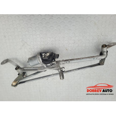 Механизъм за чистачки за BMW X3 G01